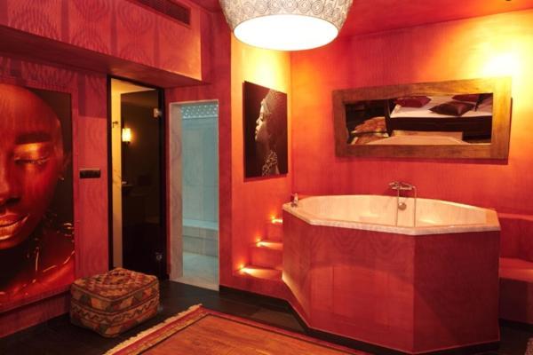The Crystal Blue Xaidari Hotel Skaramangás 외부 사진